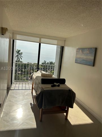 6450 Collins Ave 707, Miami Beach, FL 33141