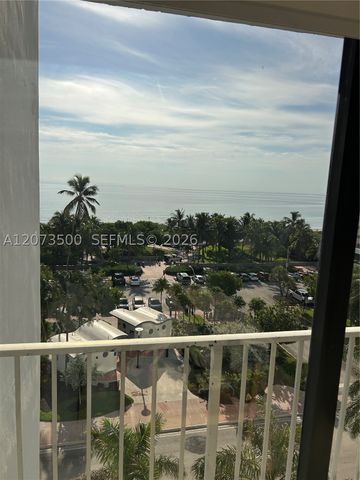 6450 Collins Ave 707, Miami Beach, FL 33141