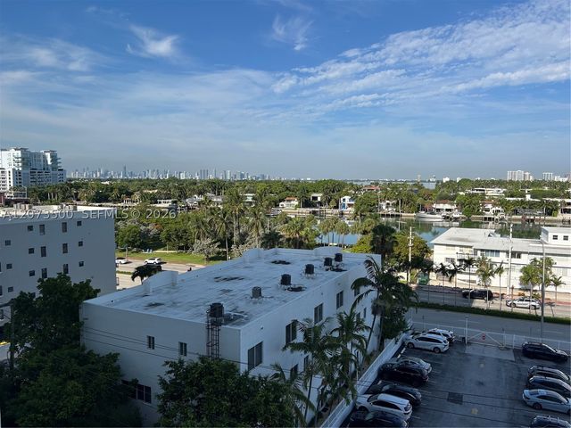 6450 Collins Ave 707, Miami Beach, FL 33141