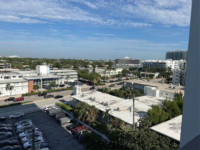6450 Collins Ave 707, Miami Beach, FL 33141