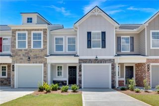 317 Rolling Green Road, Adairsville, GA 30103