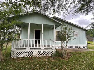 2570 Stadium Drive, Alvin, TX 77511