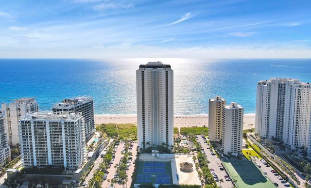 3000 N Ocean Drive N 23d, Singer Island, FL 33404