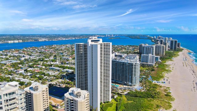 3000 N Ocean Drive N 23d, Singer Island, FL 33404