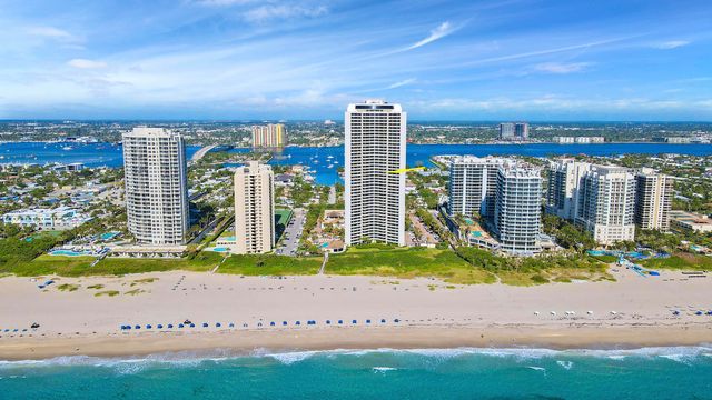 3000 N Ocean Drive N 23d, Singer Island, FL 33404