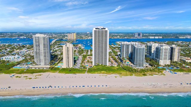 3000 N Ocean Drive N 23d, Singer Island, FL 33404