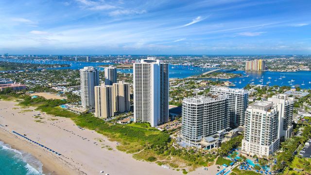 3000 N Ocean Drive N 23d, Singer Island, FL 33404