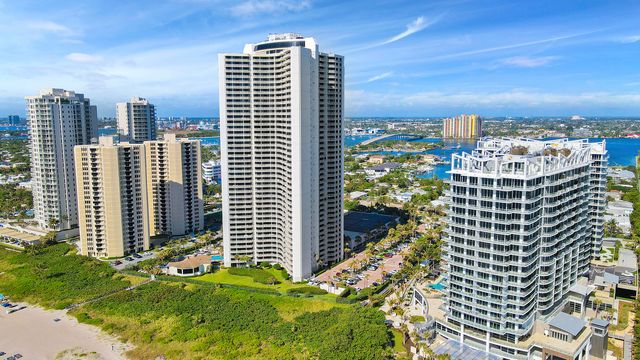 3000 N Ocean Drive N 23d, Singer Island, FL 33404