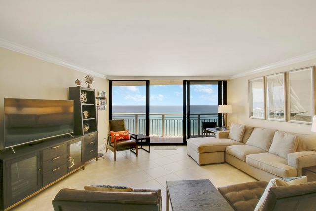 3000 N Ocean Drive N 23d, Singer Island, FL 33404