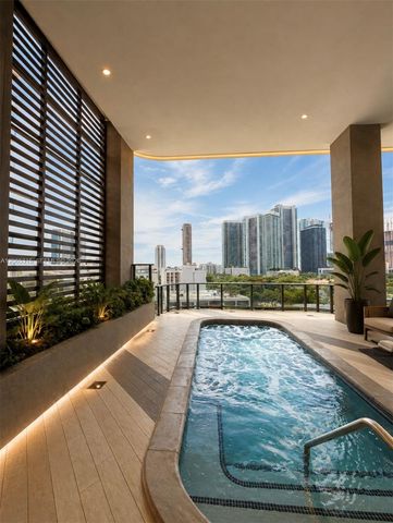 121 NE 34th St 904, Miami, FL 33137