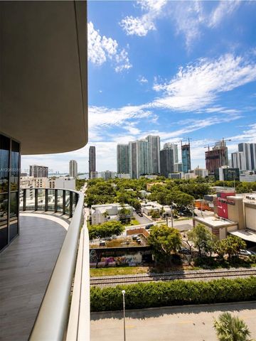 121 NE 34th St 904, Miami, FL 33137