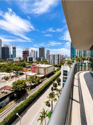 121 NE 34th St 904, Miami, FL 33137