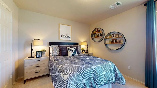 609 Marsol Street, Lowell, AR 72745
