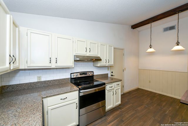 12418 Bret Springs St, San Antonio, TX 78233
