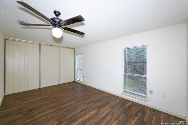 12418 Bret Springs St, San Antonio, TX 78233