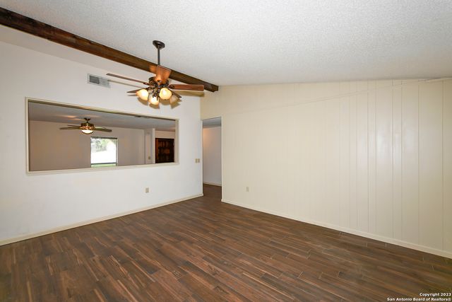 12418 Bret Springs St, San Antonio, TX 78233