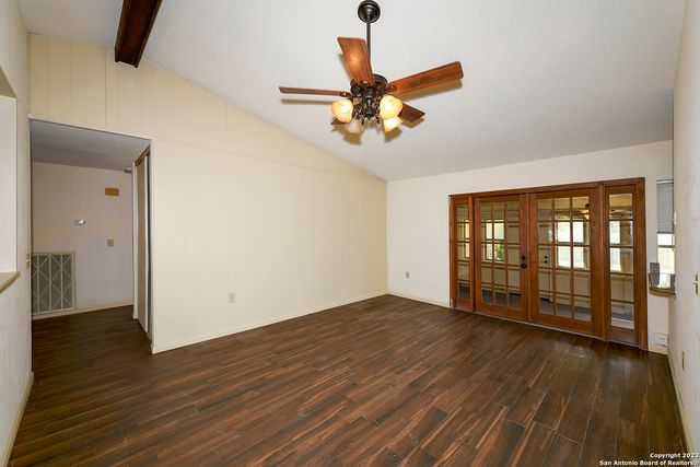 12418 Bret Springs St, San Antonio, TX 78233