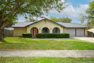 12418 Bret Springs St, San Antonio, TX 78233