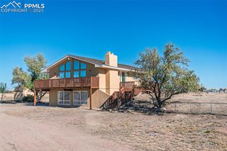 1183 E Marengo Drive, Pueblo West, CO 81007
