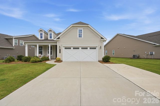 3029 Trace Meadow Court, York, SC 29745