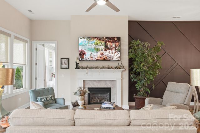 3029 Trace Meadow Court, York, SC 29745
