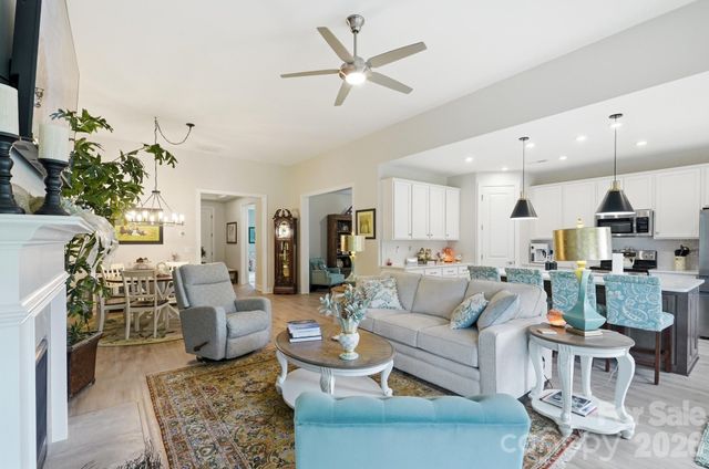 3029 Trace Meadow Court, York, SC 29745