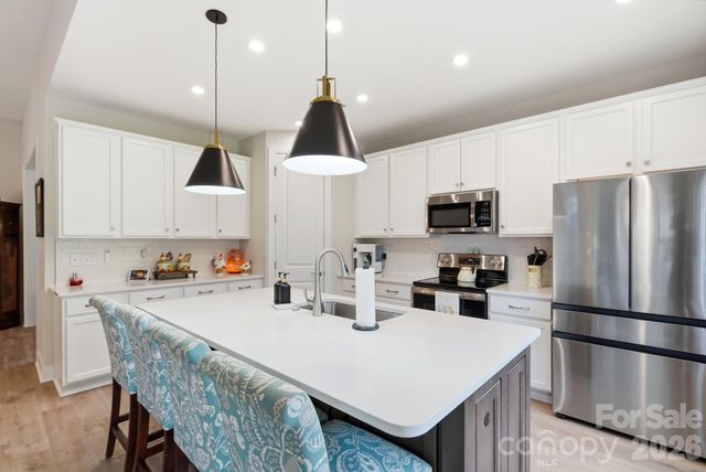 3029 Trace Meadow Court, York, SC 29745