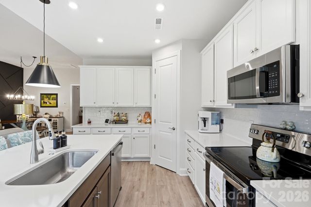 3029 Trace Meadow Court, York, SC 29745