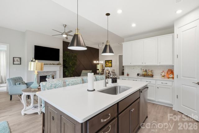 3029 Trace Meadow Court, York, SC 29745