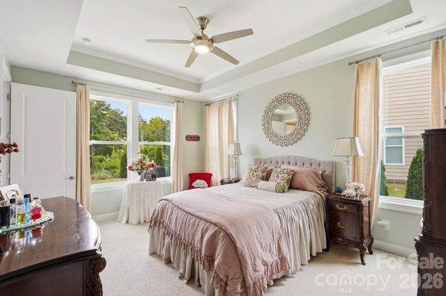 3029 Trace Meadow Court, York, SC 29745