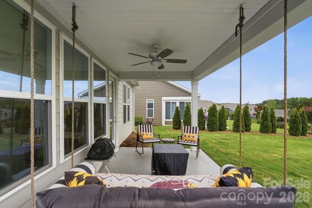 3029 Trace Meadow Court, York, SC 29745