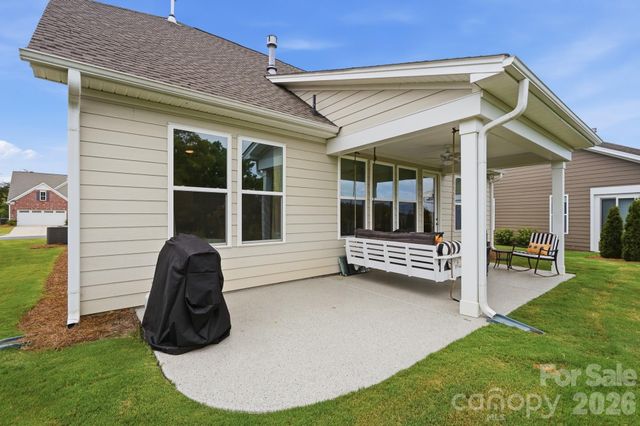 3029 Trace Meadow Court, York, SC 29745