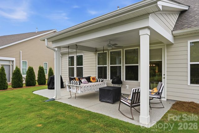 3029 Trace Meadow Court, York, SC 29745