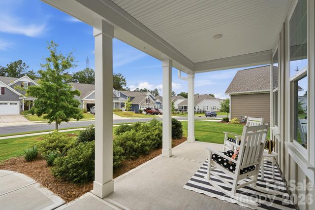 3029 Trace Meadow Court, York, SC 29745