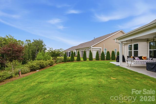 3029 Trace Meadow Court, York, SC 29745
