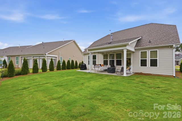 3029 Trace Meadow Court, York, SC 29745