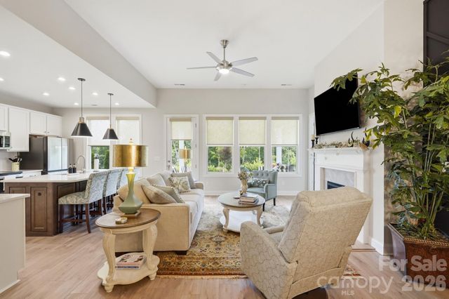 3029 Trace Meadow Court, York, SC 29745