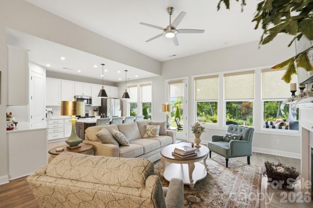 3029 Trace Meadow Court, York, SC 29745