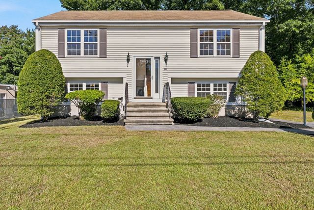 18 Woodland Street, Methuen, MA 01844