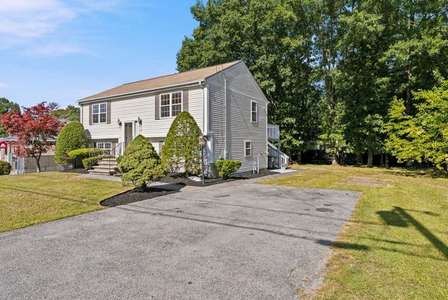 18 Woodland Street, Methuen, MA 01844