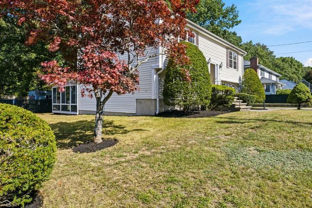 18 Woodland Street, Methuen, MA 01844