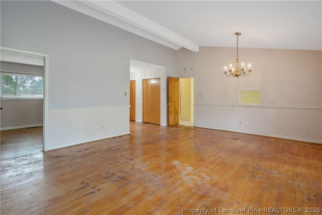 2522 Elmhurst Drive, Fayetteville, NC 28304