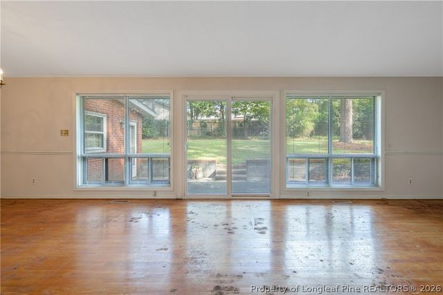 2522 Elmhurst Drive, Fayetteville, NC 28304