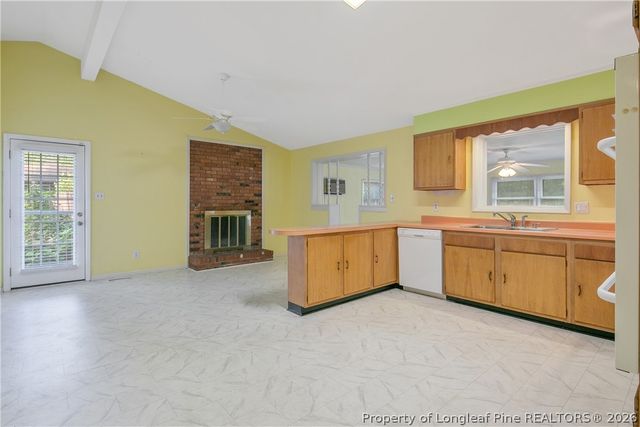 2522 Elmhurst Drive, Fayetteville, NC 28304