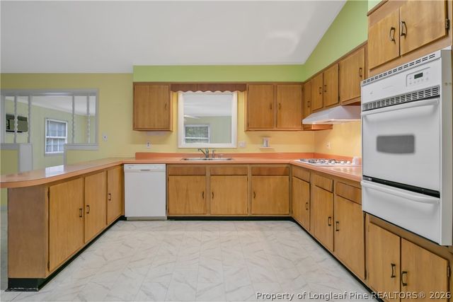 2522 Elmhurst Drive, Fayetteville, NC 28304