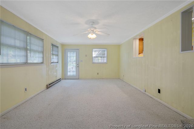2522 Elmhurst Drive, Fayetteville, NC 28304