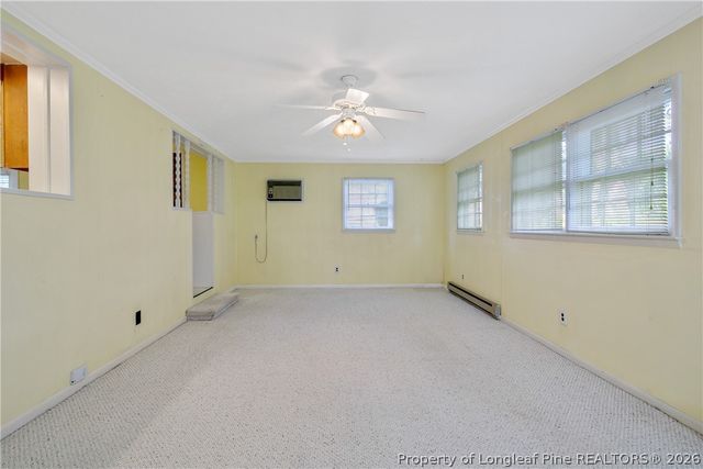 2522 Elmhurst Drive, Fayetteville, NC 28304
