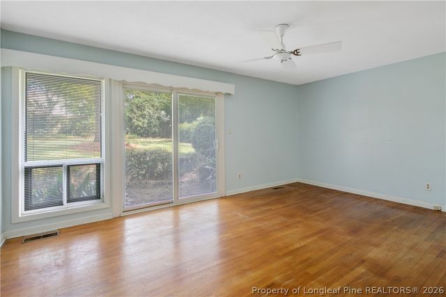 2522 Elmhurst Drive, Fayetteville, NC 28304
