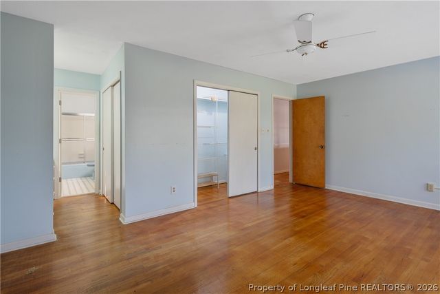 2522 Elmhurst Drive, Fayetteville, NC 28304