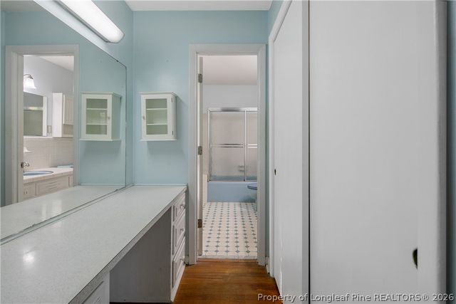2522 Elmhurst Drive, Fayetteville, NC 28304